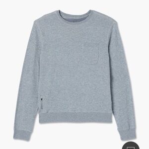 COPY - Vuori Jeffreys sweatshirt